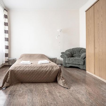 Appartamento Valeri Aprtment Kaunas Esterno foto