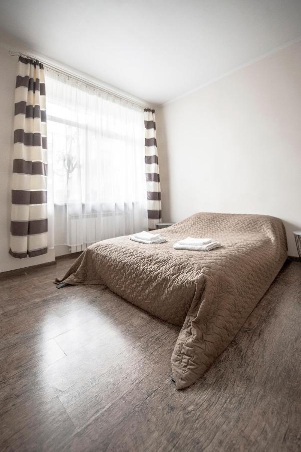 Appartamento Valeri Aprtment Kaunas Esterno foto