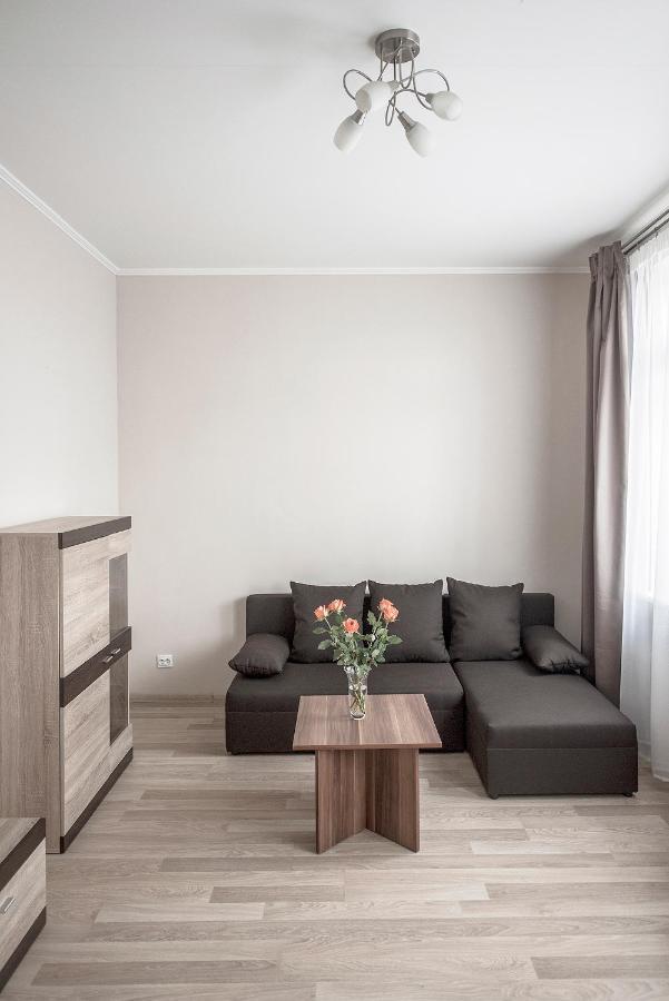 Appartamento Valeri Aprtment Kaunas Esterno foto